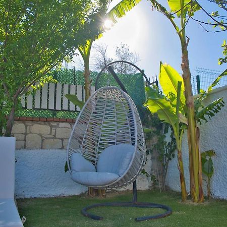 Elda Alacati Boutique Hotel 외부 사진