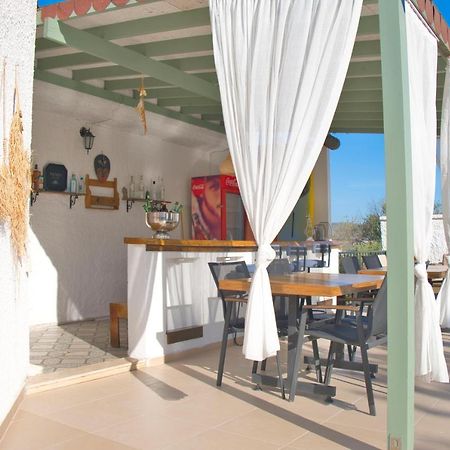 Elda Alacati Boutique Hotel 외부 사진