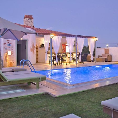 Elda Alacati Boutique Hotel 외부 사진