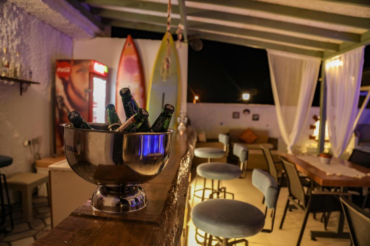 Elda Alacati Boutique Hotel 외부 사진