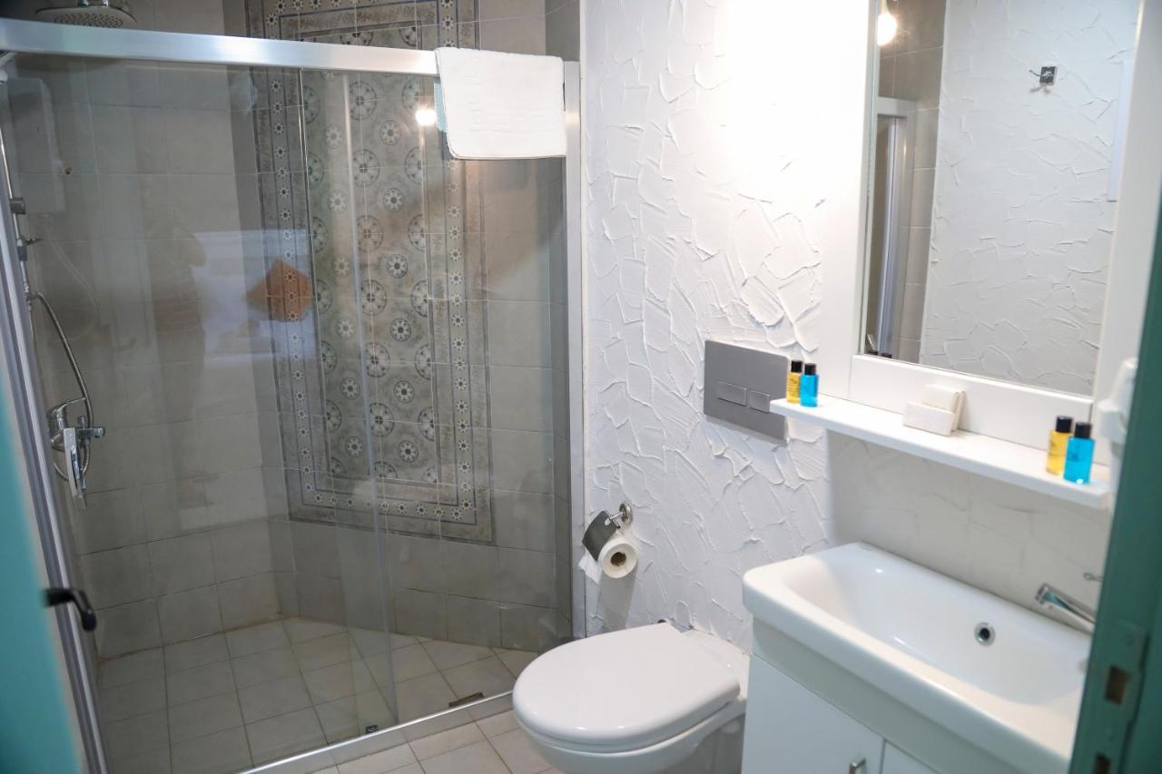 Elda Alacati Boutique Hotel 외부 사진