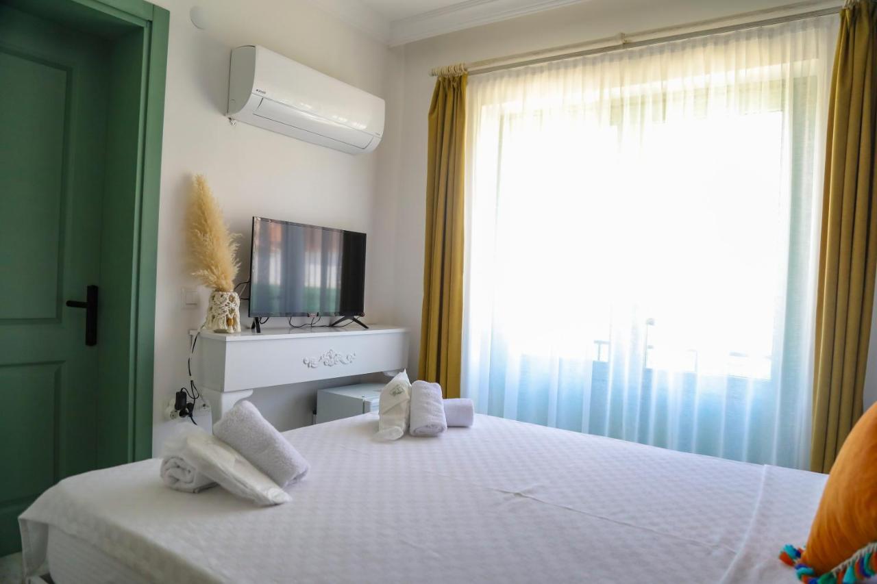 Elda Alacati Boutique Hotel 외부 사진