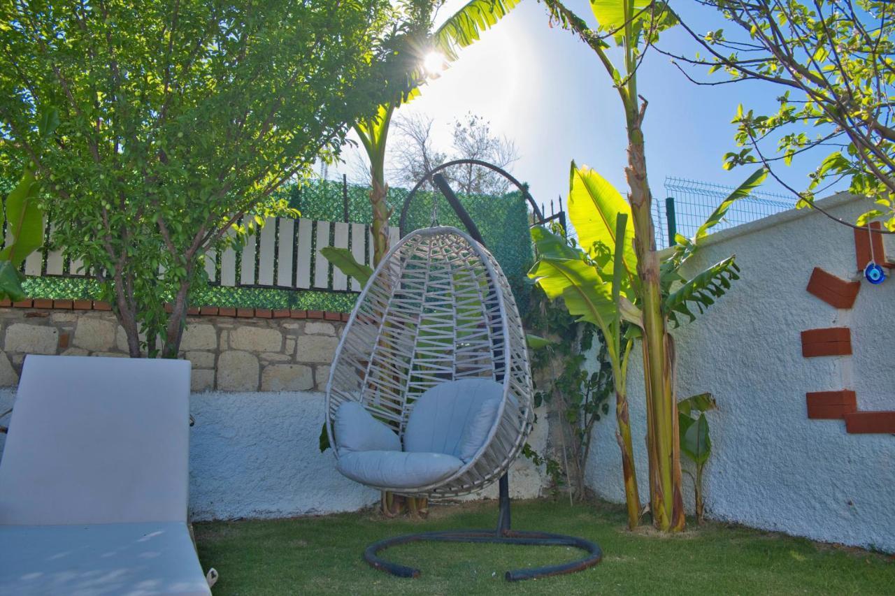 Elda Alacati Boutique Hotel 외부 사진