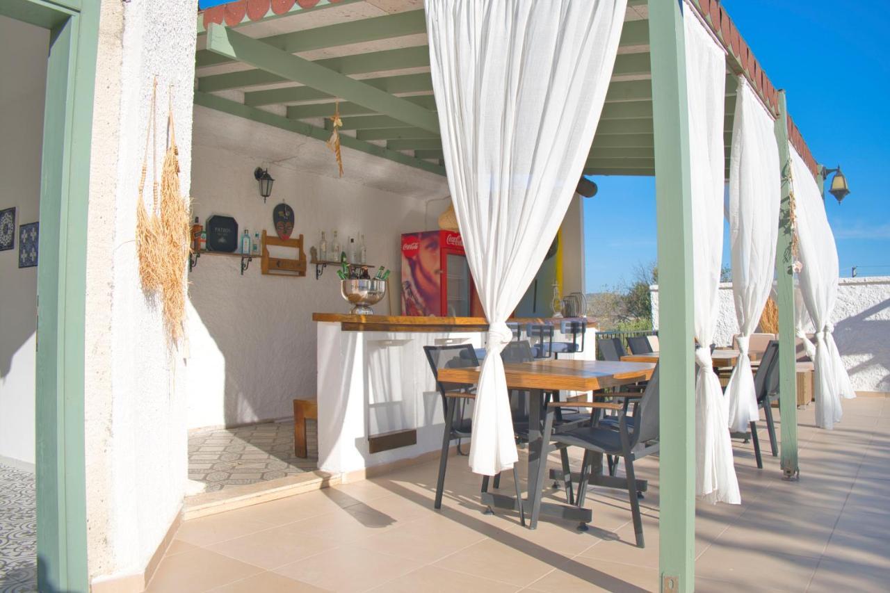 Elda Alacati Boutique Hotel 외부 사진