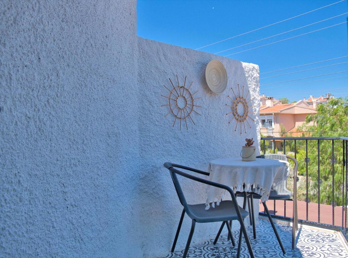 Elda Alacati Boutique Hotel 외부 사진