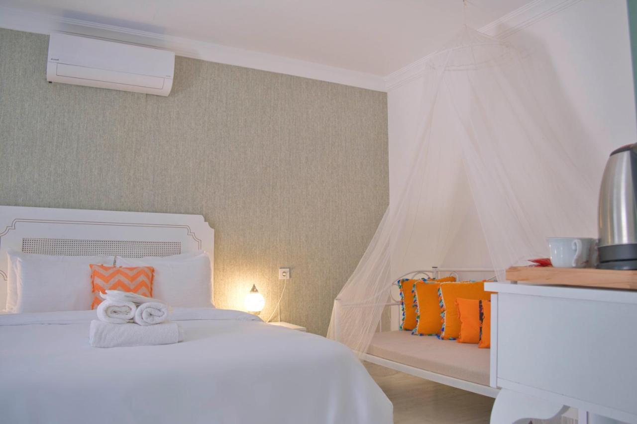 Elda Alacati Boutique Hotel 외부 사진