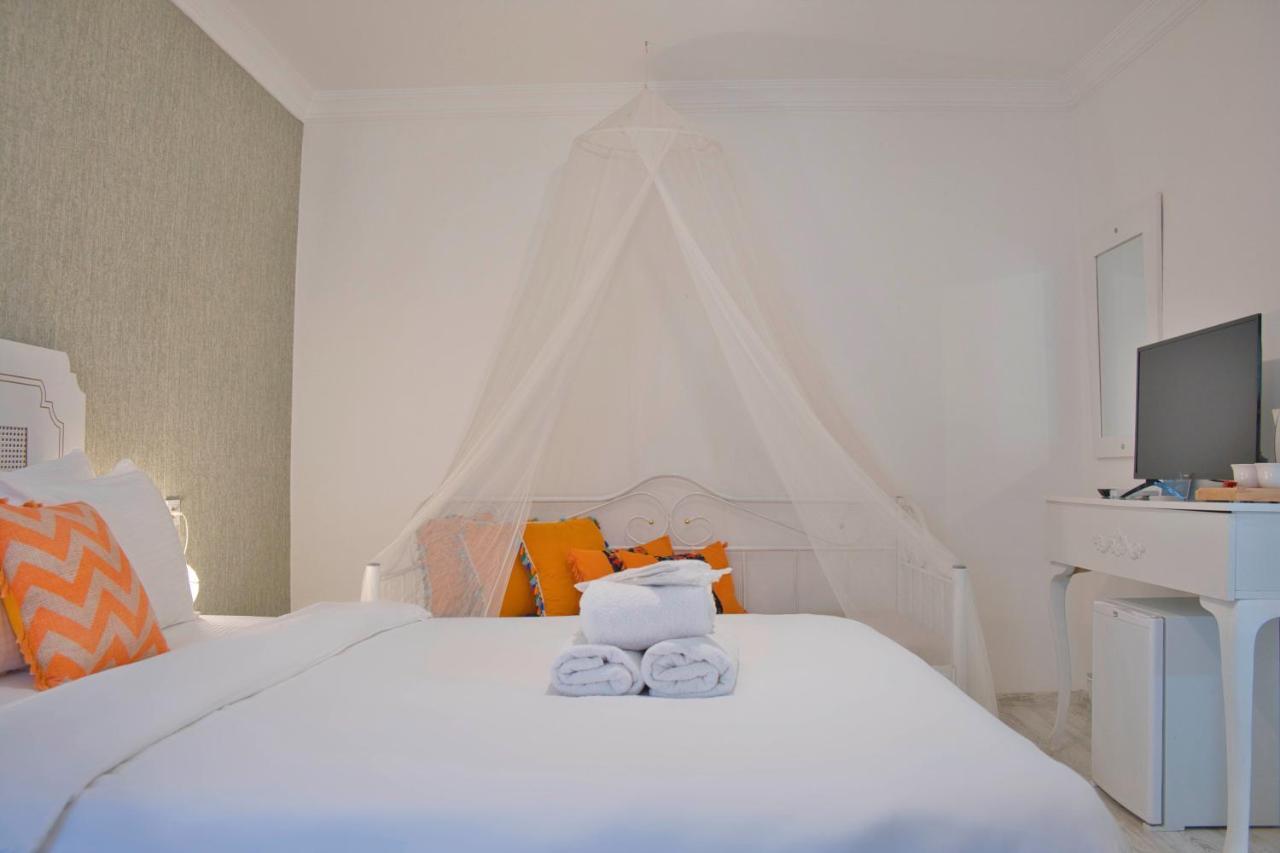 Elda Alacati Boutique Hotel 외부 사진