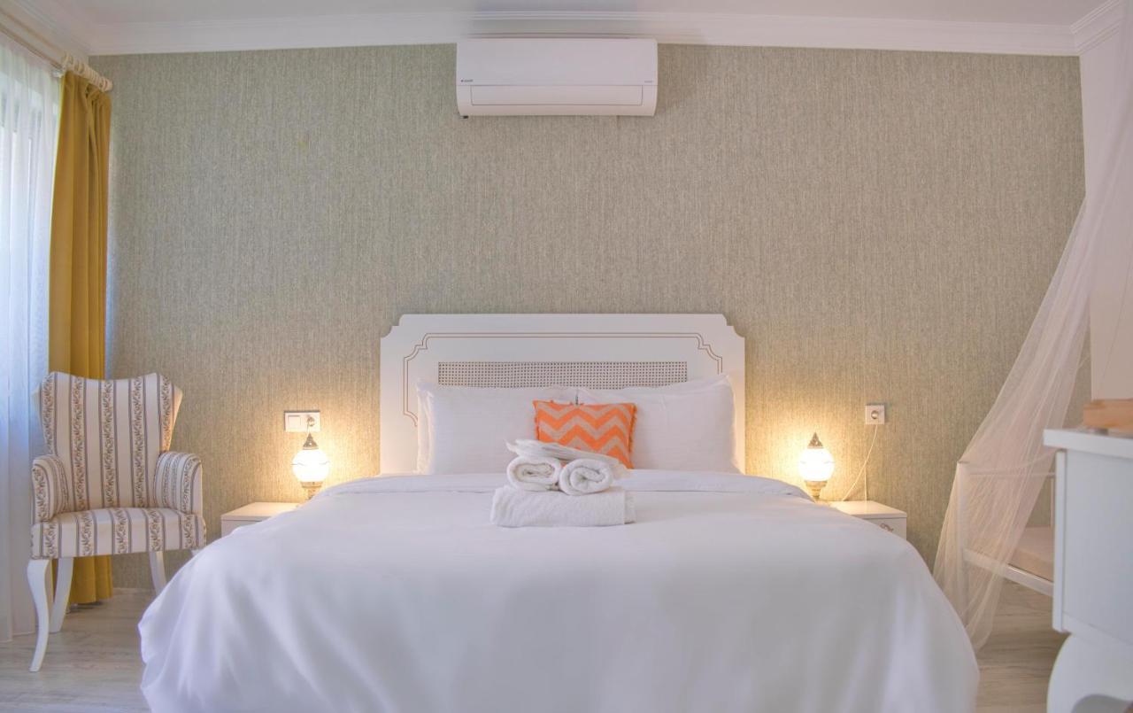 Elda Alacati Boutique Hotel 외부 사진