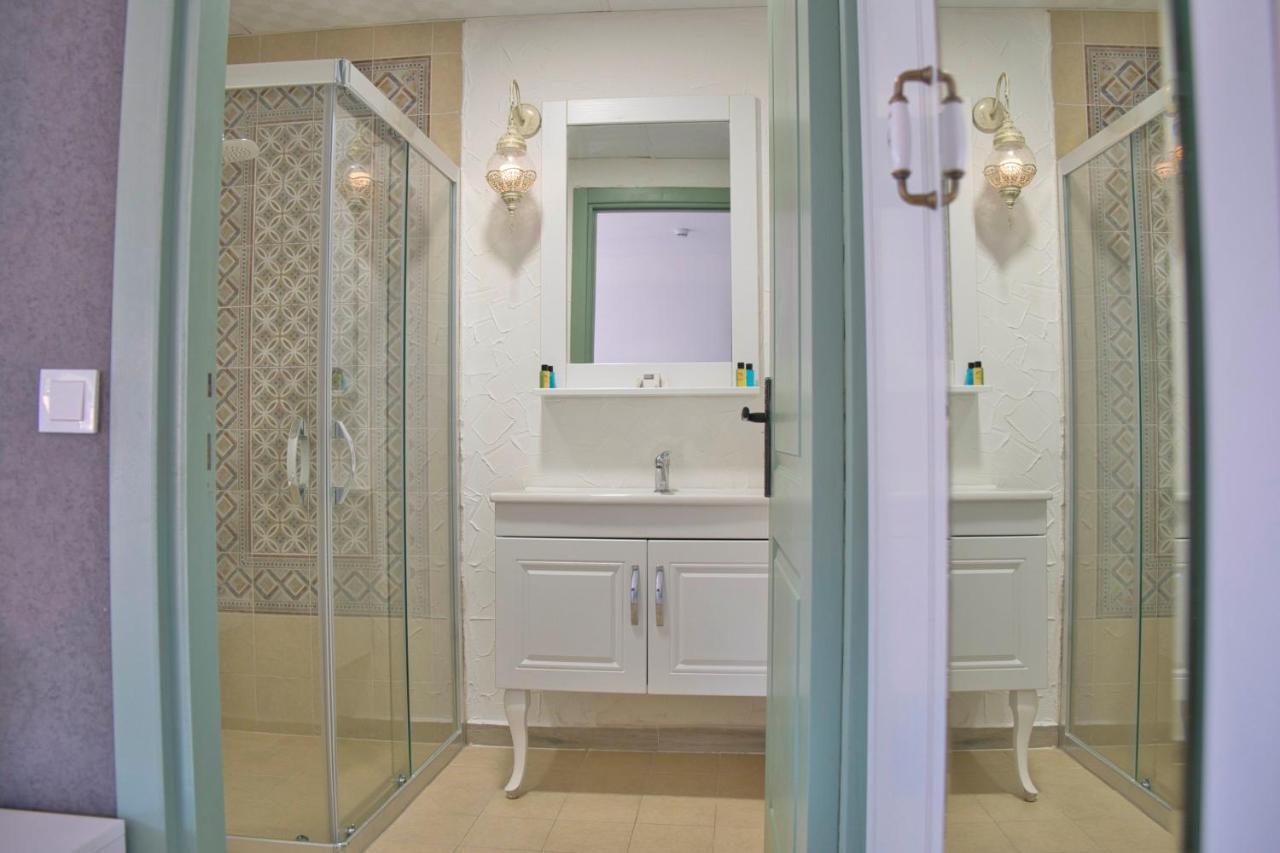 Elda Alacati Boutique Hotel 외부 사진