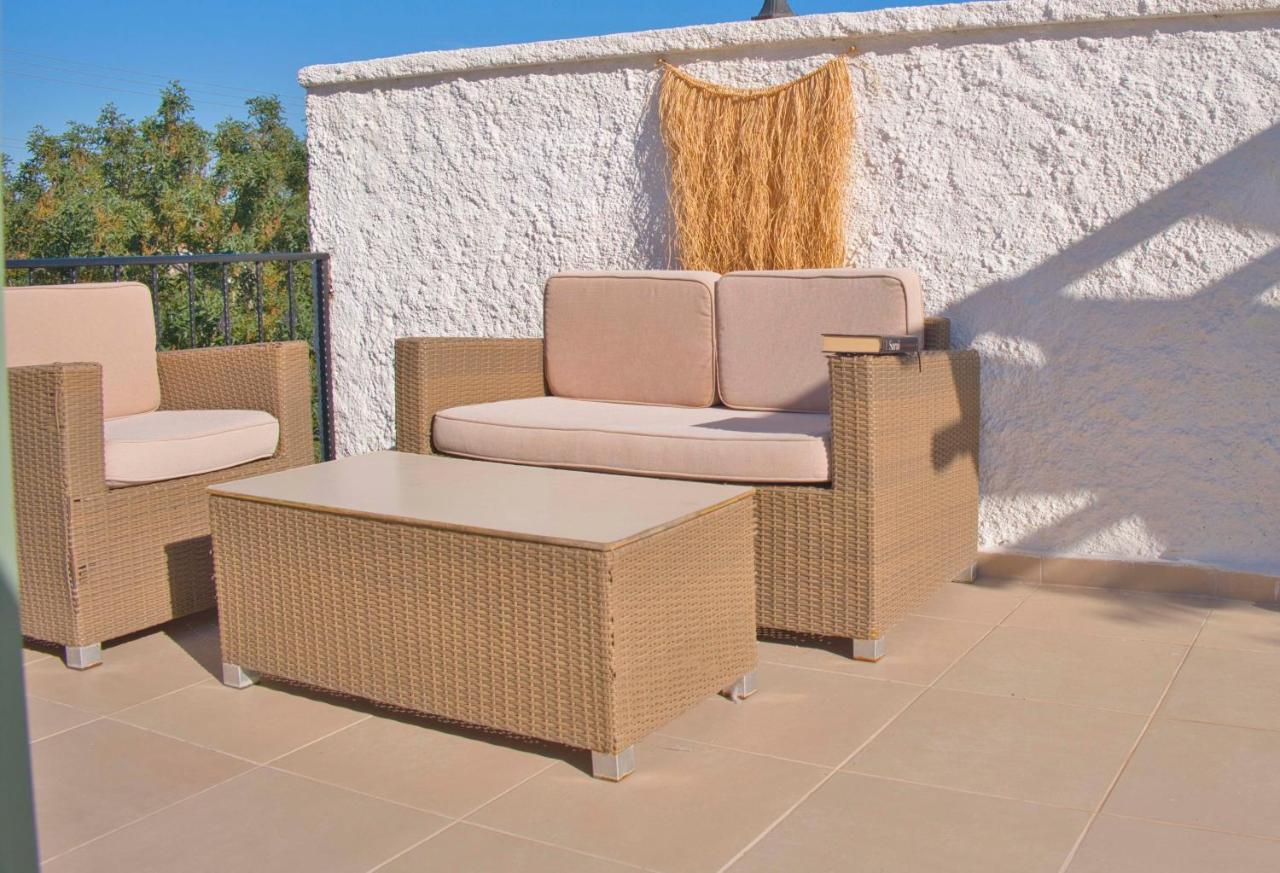 Elda Alacati Boutique Hotel 외부 사진
