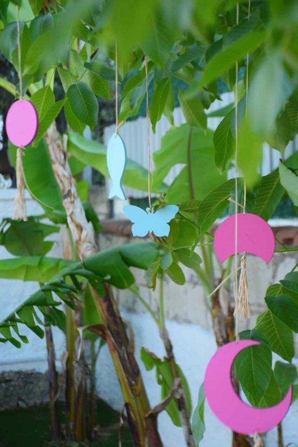 Elda Alacati Boutique Hotel 외부 사진