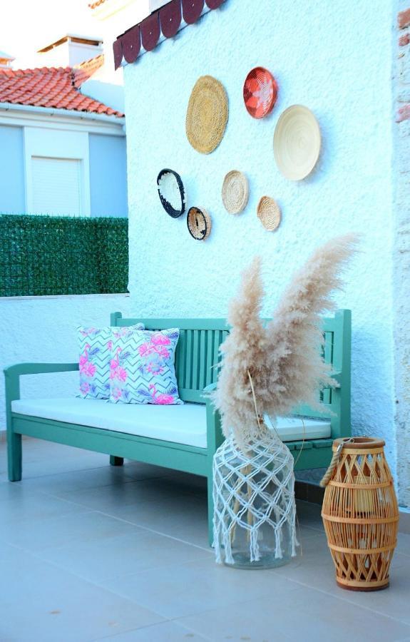 Elda Alacati Boutique Hotel 외부 사진