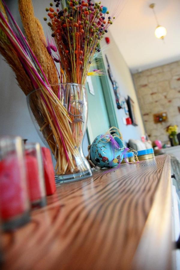 Elda Alacati Boutique Hotel 외부 사진