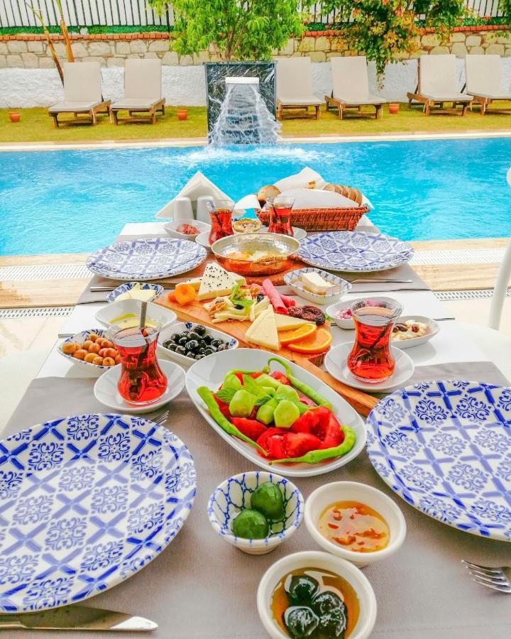 Elda Alacati Boutique Hotel 외부 사진